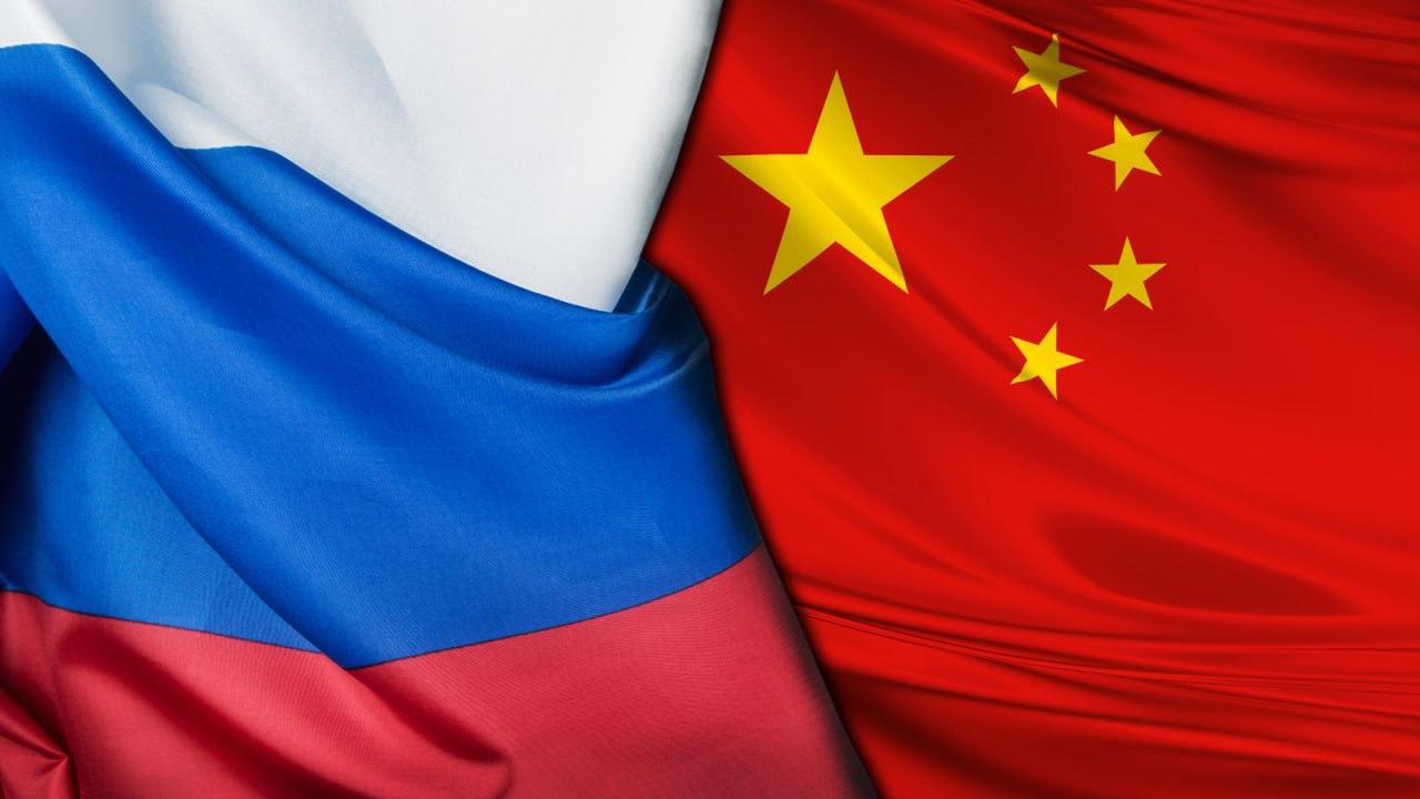 JUST IN: Russia And China Have Declared That They Will No Longer Use The U.S. Dollar For Any Of Their Trade Dealings (Full Details)