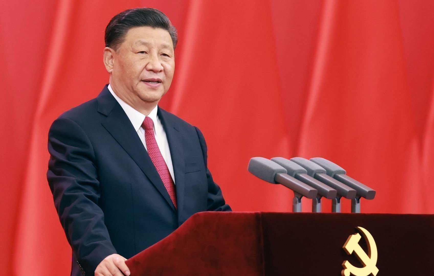 China Blows Hot: Calls For The US And Israel To Respect Iran’s Sovereignty