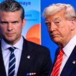 Iranian Leaders: “They will go underground, but we will find them” - Pete Hegseth 281accfc904d43a39575356d72bebff9