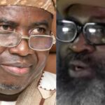 2027:They Know They Can't Win Free And Fair Election,They Brought Amupitan,It Won't Happen-Nwaokobia 2a76af112d574daea4979344f5807f9e