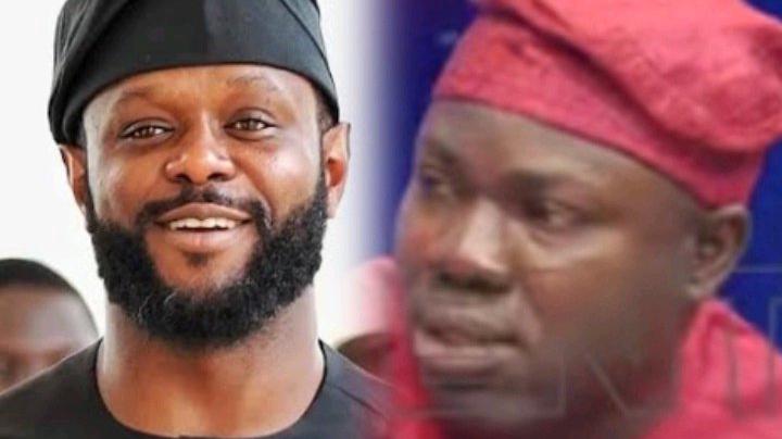 We Have Seen Posters Of Ambode And Seyi Tinubu As Deputy Governor In Lagos State — Olalekan Reveals
