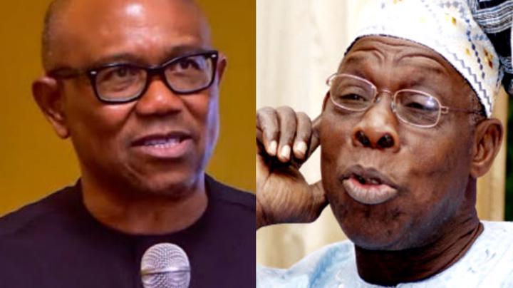 I Had Disturbing Insecurity When I Became Gov,I Had To Tell OBJ ‘Mr President Allow Me To Do It’-Obi
