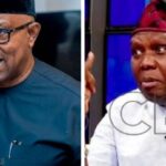 Peter Obi's Followers Are The Tigers On Social Media, They've Done A Lot Of Manipulation – Daniel Bwala 369dfe0c787343f0938fe2561595b2e6