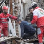Iran: They Didn't Have Any Choice - They Had To Ask Donald Trump To Bomb Them" Yalda Moaiery 4046fae8367849cba3b4af2c4b6c4f27