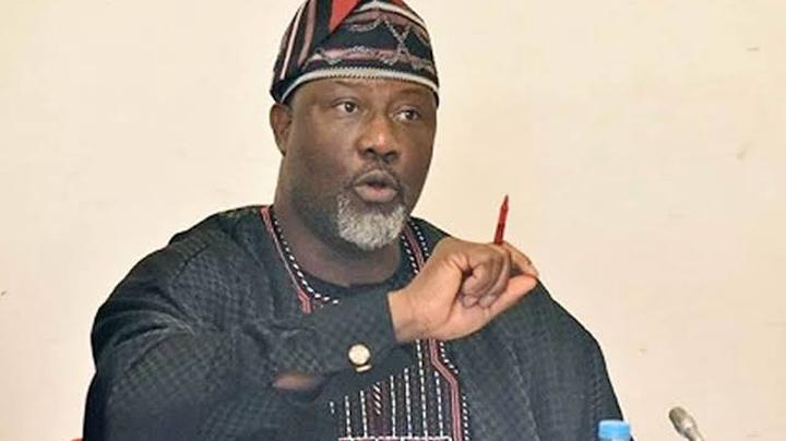 Atiku, Ameachi, and Kwankwaso Will Bury Their Personal Interest, To Make Sure We Rescue Power–Melaye