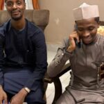 Bashir El-Rufai Defends Buhari, Takes Swipe at Current Leadership in Viral Post 43541e10f30143aaad28bc1d1d6f7ffd