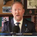 Iran: We Have Weapons More Powerful Than Nuclear Weapons—People Are Going to Get Wrapped Up" O'Neill 5daa71f962df444c8577398159331973