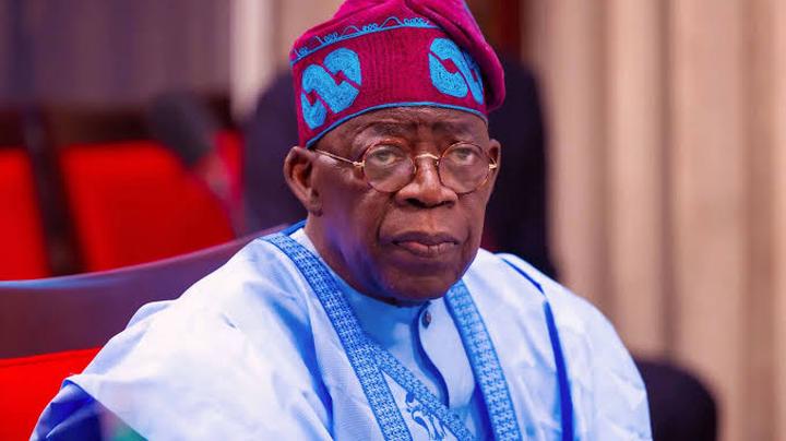 Nduka Odo lists five areas Tinubu has performed poorly, which ADC can use to campaign against him
