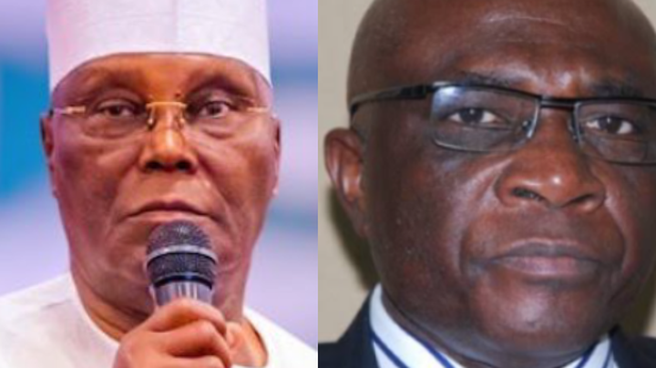 Atiku’s Aide Reacts To Comment Of Onanuga That Buhari Completed 8yrs, Tinubu Too Must Complete 8yrs