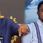 I would have shot Channels TV presenter Seun Okinbaloye for claiming Tinubu plotting to make Nigeria one-party state: Wike Screenshot_20260404-124120