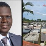 The Most expensive Cemetery In The World: 100 Million Naira To Be Buried In Ikoyi: The Cemetery Business Is Booming In Lagos Screenshot_20260405-115228