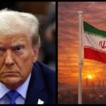 JUST IN: President Trump Threatens Iran with 'Power Plant And Bridge Day. Open The Fuckin' Strait, You Crâzy Bâstards, Or You'll Be Living In Hell… Praise Be To Allah Screenshot_20260405-132148