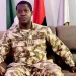 He Tried To Escape The Attackers But The Vehicle Would Not Start And Now He Is Dead - Military Sources Screenshot_20260409-160242