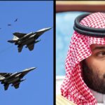 JUST IN: Pakistan Deploys 13,000 Troops And Fighter Jets To Saudi Arabia, As US And Iran Fail To Make A Deal Screenshot_20260412-141115