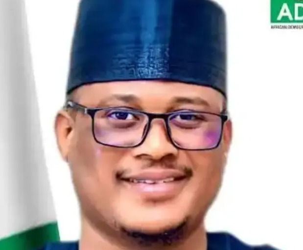 Kachikwu And Others Speak English But Ruined ADC; English Isn’t My Language, I’ll Try To Communicate—Baba