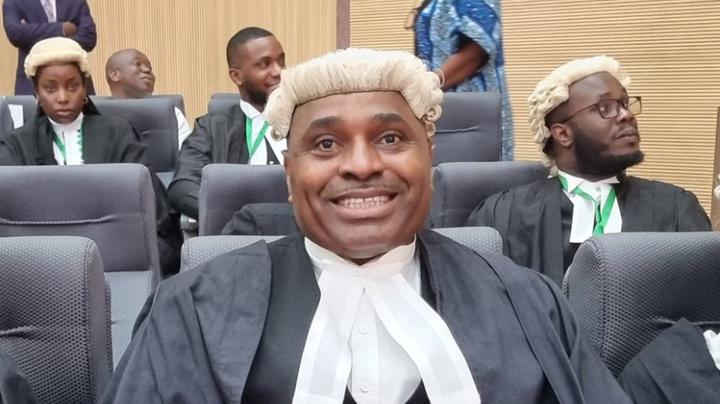 Kenneth Okonkwo Reacts To Supreme Court Ruling Setting Aside The Status Quo Order By Appeal Court