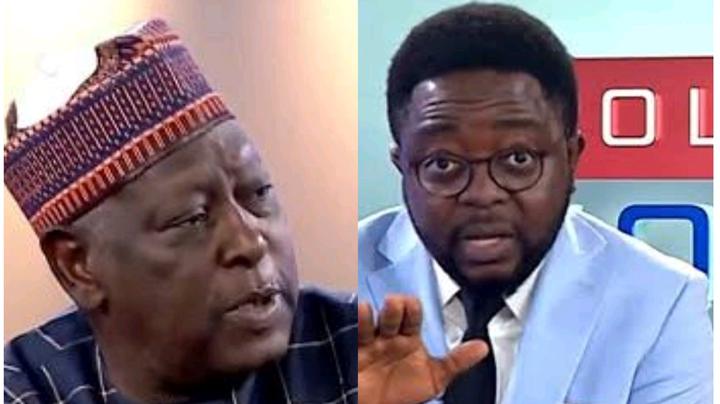 Now I’m Beginning to Doubt Whether You’re a Fair Journalist or You Are a Tinubu Apologist—Lawal