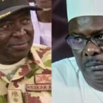 The Colonel We Lost In Monguno Was In One Of The MRAPs And It Was Completely Destroyed - Sen Ndume cecfd26fdcea46dc9a014182b4705872