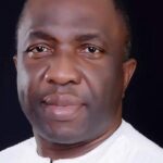 Assuming I Succumbed To What They Offered Me, My Children Would Say Is It All About Money? -Nwosu ced6103c16ca4616a4d16800bf29d9da