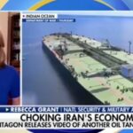 Iran IRGC Navy Remnants Are Acting Like Pirates; They've Seen A Glimpse Of What US Navy Can Do—Grant dcd08f0e1d2e4b0dae1e1456cf789d0a