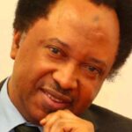 Everyone Condemned Iran for Killing Protesters Until Trump Confessed They Sent Arms to Them” — Sani ebb5b2d7b3674a68a2c61279ec7ad7f5