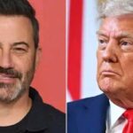 Trump demands Jimmy Kimmel be fired for referring to First Lady as an ‘expectant widow’ ec76d58c12f04c2681100c3329d61840
