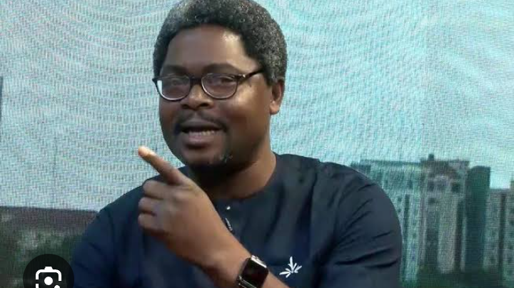 Reactions As Lere Olayinka Says A Gateman Earning N60k Has No Reason To Have 4 Wives, 17 Children