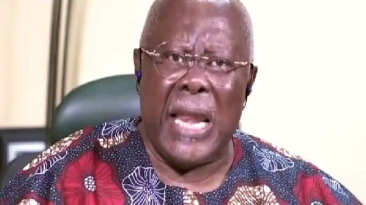 At USA Navy Base In 1986 I Was Shown Satellite View Of Tinubu Square,I Saw People Chasing Bus—George