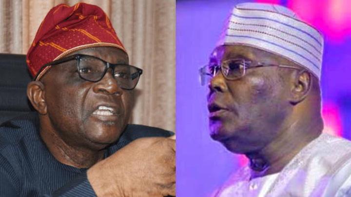 All Atiku Needs To Do Is To Bury The Thought Of Running Again–Bayo Onanuga