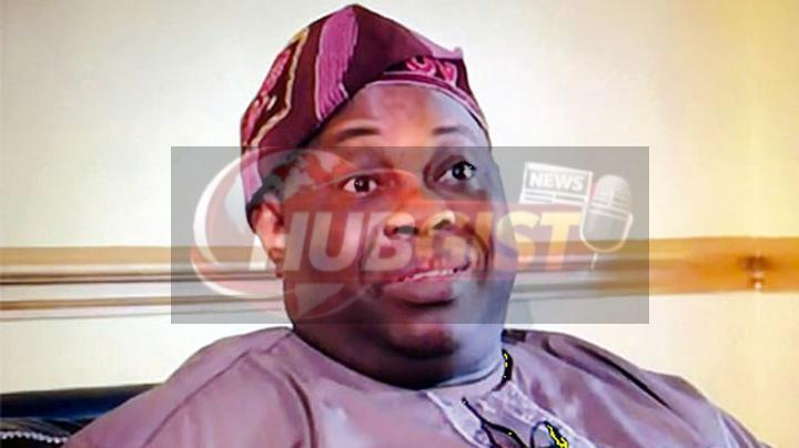 2027:The Game Ahead Is Going To Be A Game Of The Biggest Boys,Ex-Pres. Jonathan Is Formidable–Momodu