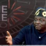Nigerians Are scared Of APC :No Ward in Abia State Can Record Up to 7,000 Votes, So How Do They Get Over 20,000 Votes-Yilwatda 03c2c01f3f51495593ab059f2d97b888