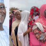 Reactions Trail The Number Of People Who Queued Behind Atiku During ADC Primaries In Adamawa 04d3d426de4b44f8a543719133cbaf3e