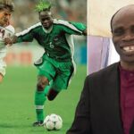 HISTORY: Check Out Nigerian Footballers Who Later Turned To Pastors After Retirement 0a88485d4d4140078d7bd10a80a53106