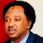 Give Me 50k I'll Double It To 100k Same As Give Me One Term It's Ok For Me—Shehu Sani On Obi Promise 0c646ad3e0014599b10723f8a528b83d