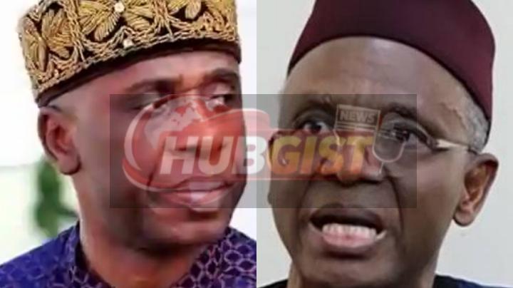 My Fear Is El-Rufai Was Ill, I Hope He Doesn’t Die; It Will Spark Off What Govt Can’t Manage -Amaechi