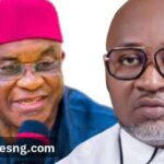 Paul Ibe Slams Reported Dissolution Of David Mark's ADC Faction By Kachikwu, Says Journalism Is Thrown To The Dog 11aa255fdb474d28bd97f6b9d1ba9c5f