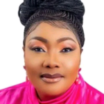 My Ex-Husband Never Asked About The Death Of Our Son, He never Called Or Contributed -Eucharia Anunobi 1779111823575