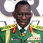 Insecurity: When You Hear So Much Money Is Voted For Military Ask Yourself So Much Of How Much?—Irabor 1e5397ad81734f1aaf68756eab62e54e