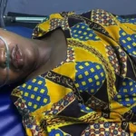 God Help Us: A young woman was found yesterday in a plantain farm by the roadside after being brutally raped and left in a critical condition 20260319084906_2049324603_2694673181857396527_640_355_85_webp