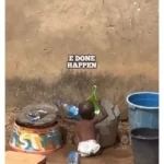 SHOCKING: Neighbors In Lagos State Have Raised The Alarm After A Mother Allegedly Abandoned Her Three-Year-Old Daughter, Claiming The Child Is A W!t€h Who Deserves To Die 20260412114053_868151286_4624246532430470249_640_655_85_webp