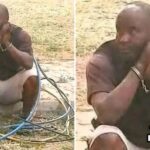 JUST IN: Abuja court has sentenced a man to one month of sweeping, for stealing cables worth ₦2M from a mosque in Wuse II. He’ll be sweeping the mosque 20260514_112523