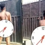 Injustice: UNIBEN Student Allegedly Stripped N@ked and Forced to Twerk for Stealing Roommate’s Laptop (Video) 20260515060943_-443904078_5990155843560840509_278_170_85_webp