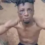 Shocking: Teenager Involved in Organ Harvesting Caught and Beaten by Angry Mob (Full Details) 20260518172832_1704924061_3260132173847714820_609_445_85_webp