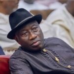 Former President Goodluck Jonathan has been cleared to run as the sole presidential aspirant of the PDP by the screening committee of the Makinde-backed Turaki PDP group 20260519_174736