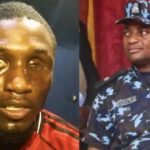 JUST IN: Abuja barber sues Nigeria Police and Bwari DPO for ₦1 billion after allegedly losing an eye to a tear gas canister 20260526_200047