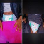 God Please Help Me: Today marks 2 years of me wearing diapers because of the 2-month prevention injection shot I took at the clinic 20260528_162419