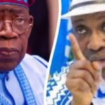 Nigerians Move In Shock: 2027: “God Said Your Prayers Will Not Be Answered When You Say, ‘God, Remove This Man Tinubu-Ayodele 2620ceffb3934e8ca3eb904d459efdcf