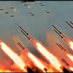 Iran: They Were Firing At Us, We Were Firing Back At Them, And Our Firepower Was Stronger – Trump 263f73c4aa034a3382946c2d8b1d36c9