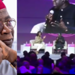 Tinubu's Aide Reacts As X User Criticizes The Way Tinubu Answered A Question On Tax In Rwanda 3138b5ffc767478892d6aea13f57ca42
