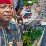 Reactions Trail Photos Of The 14 New Roads That Alex Otti Constructed In Abia State 37c7f07fbf6e43d2b584b6fa43525bb2